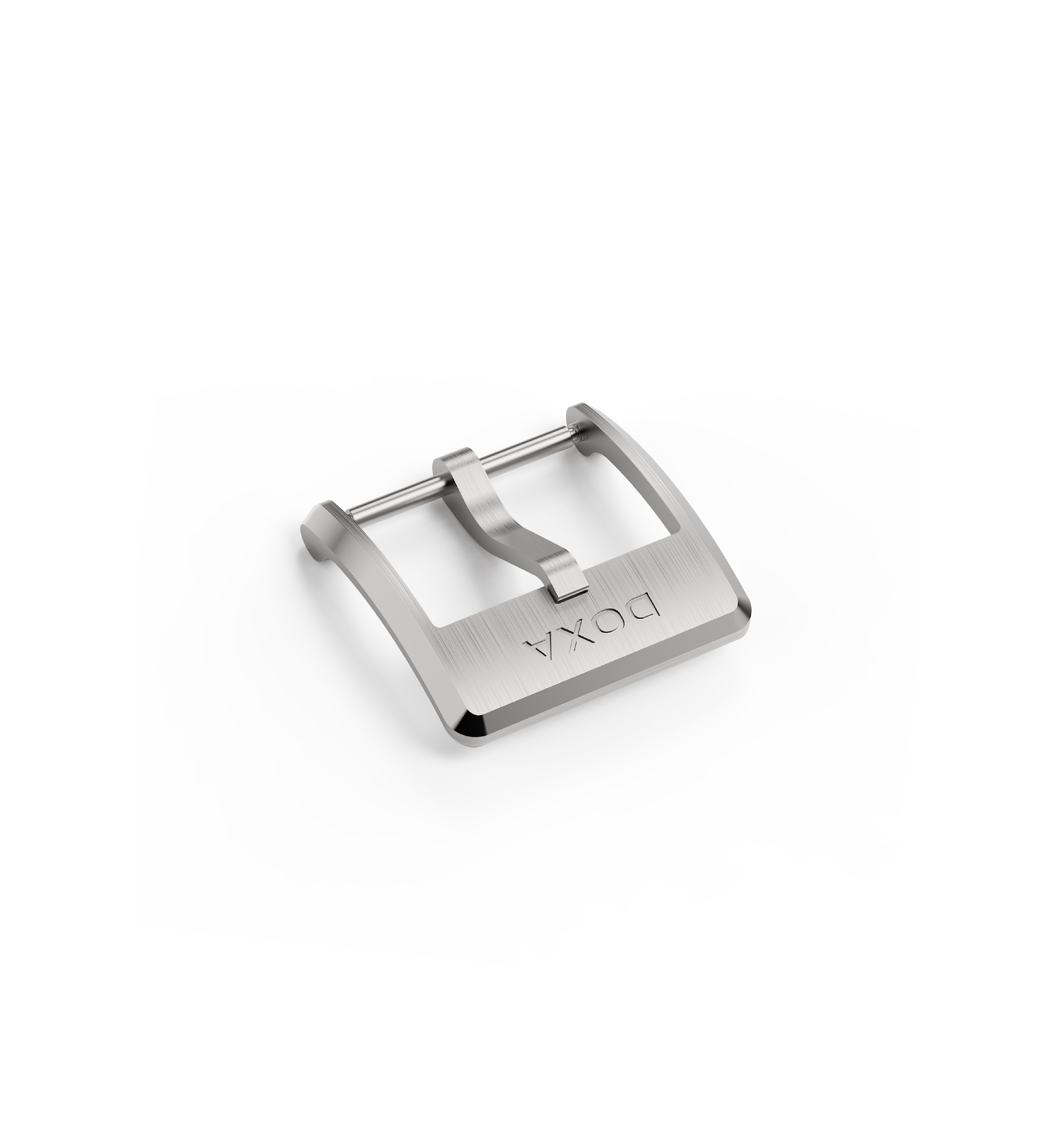 Grade 5 Titanium pin buckle