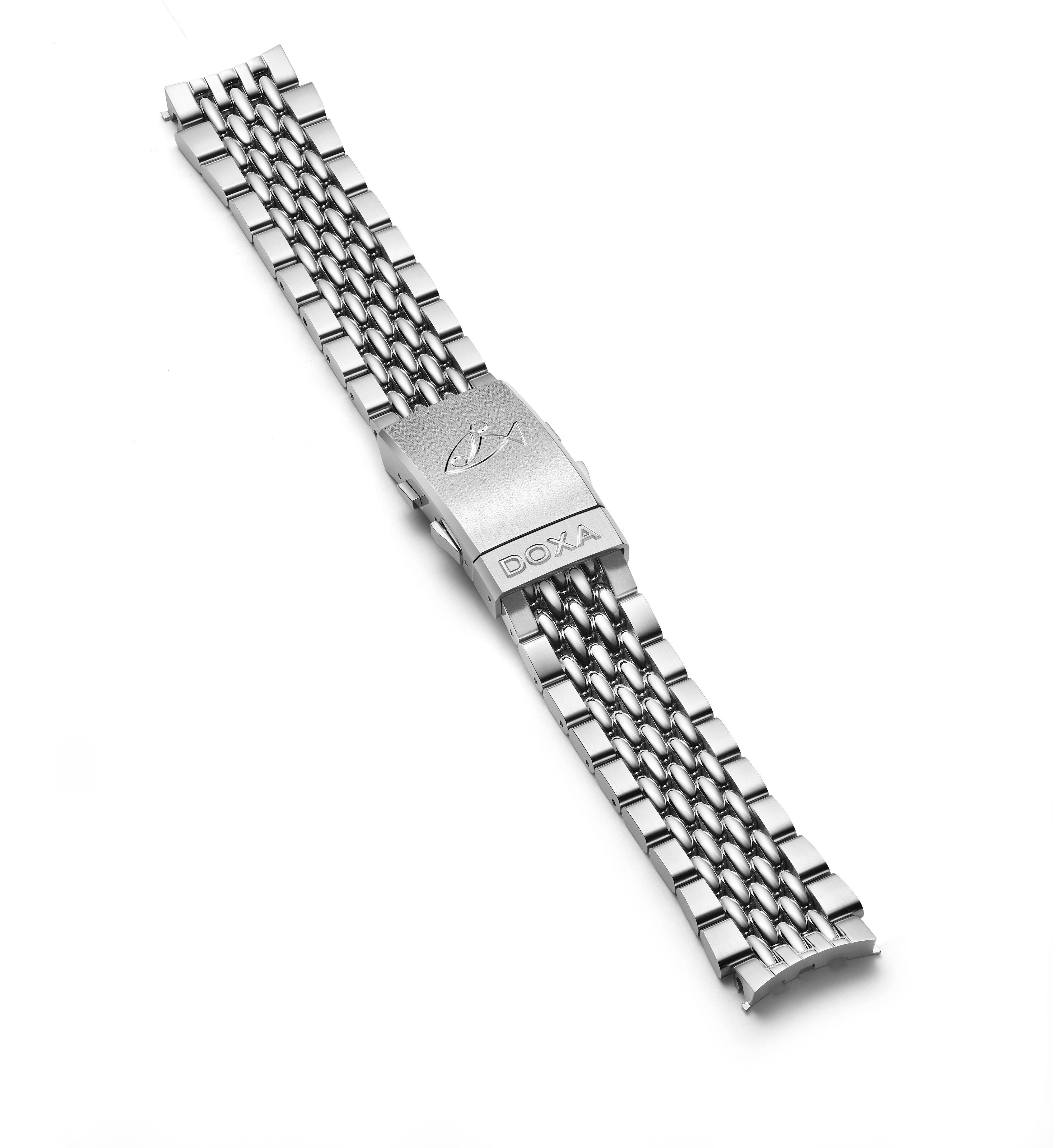Stainless steel bracelet