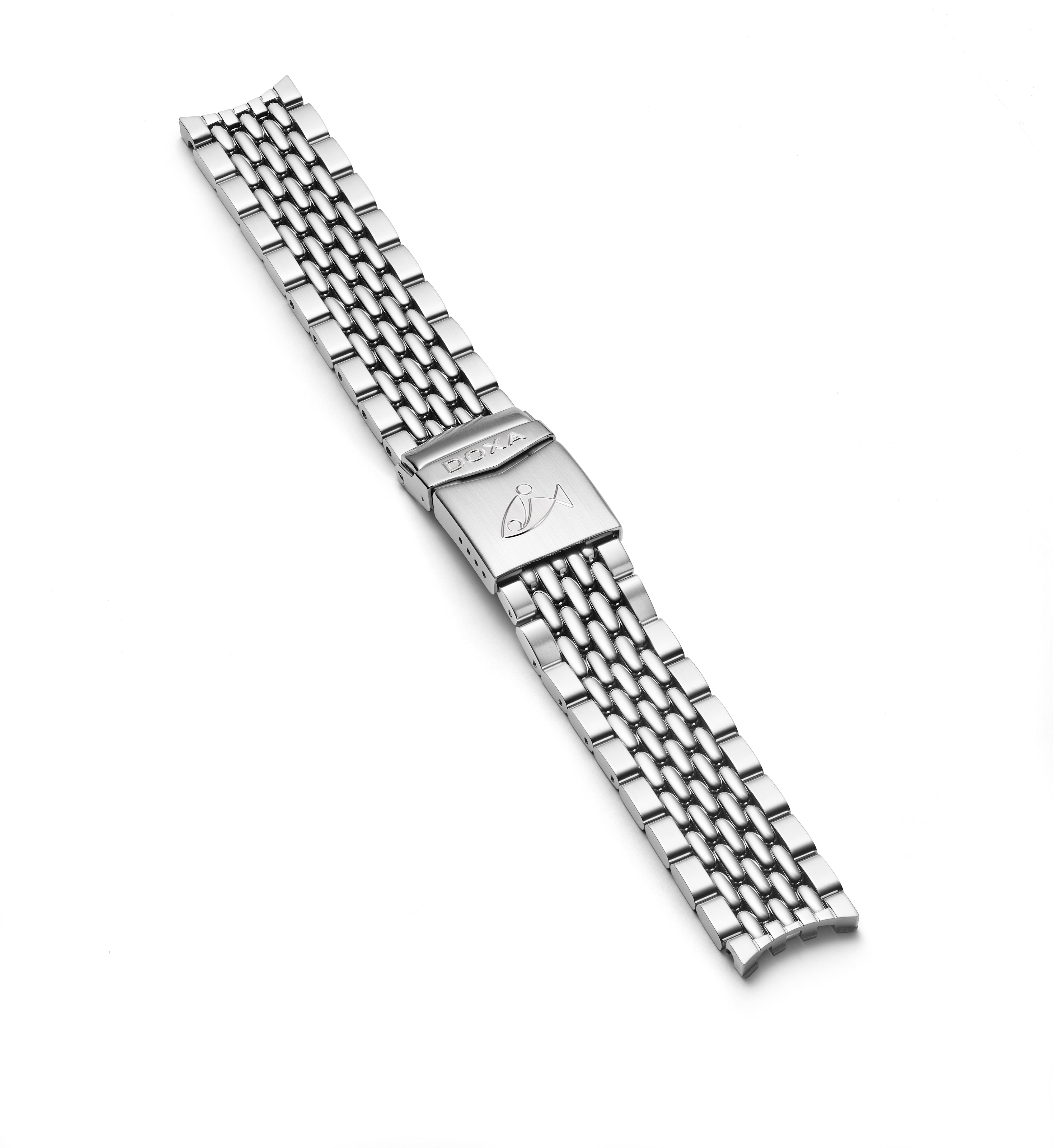 Stainless steel bracelet