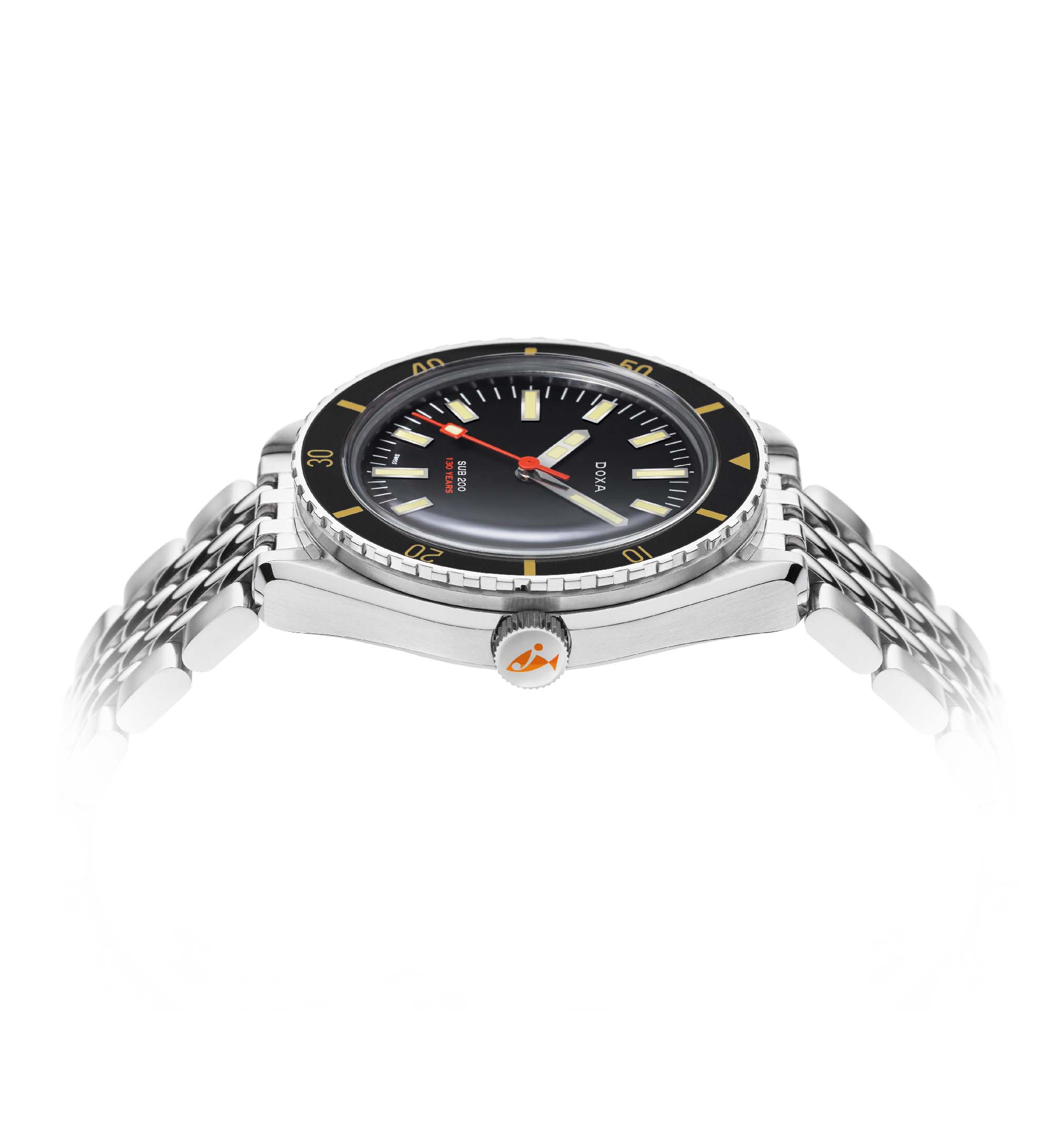 SUB 200 “130th Anniversary Celebration”