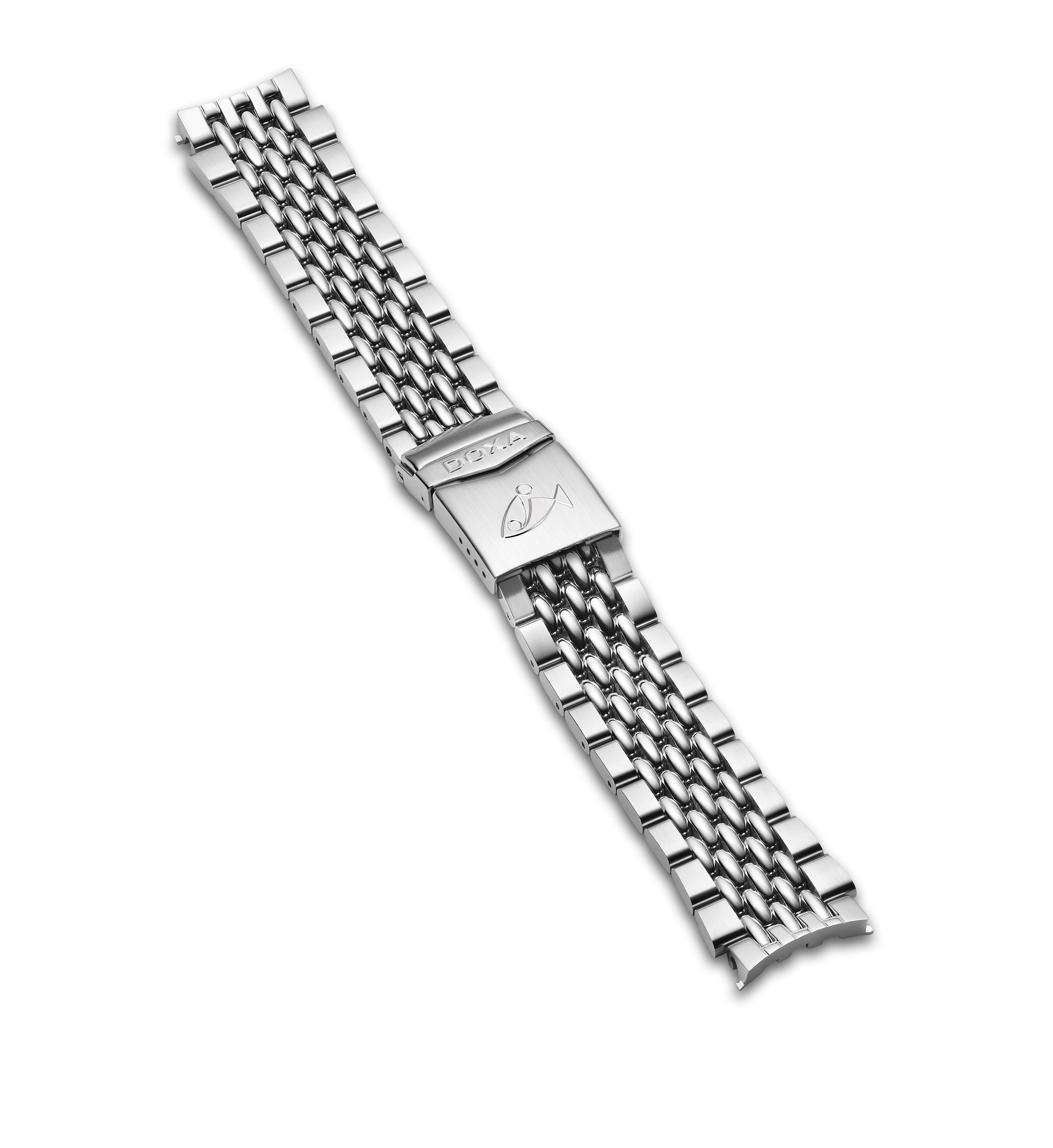 Stainless steel bracelet