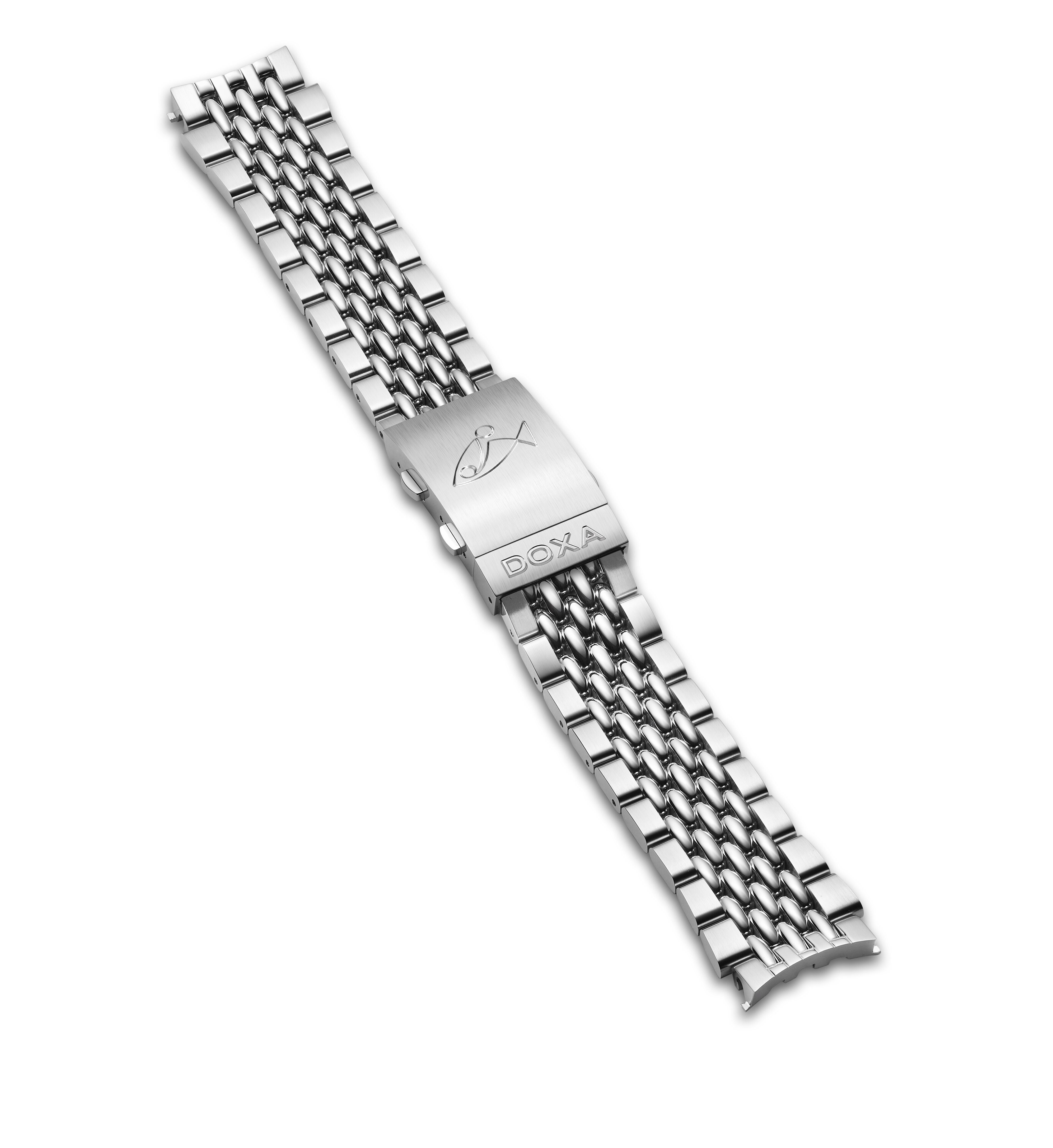 Stainless steel bracelet