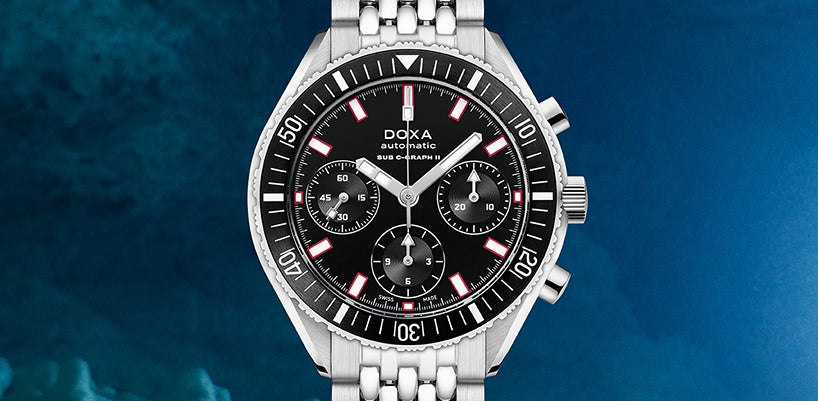HOROLOGII