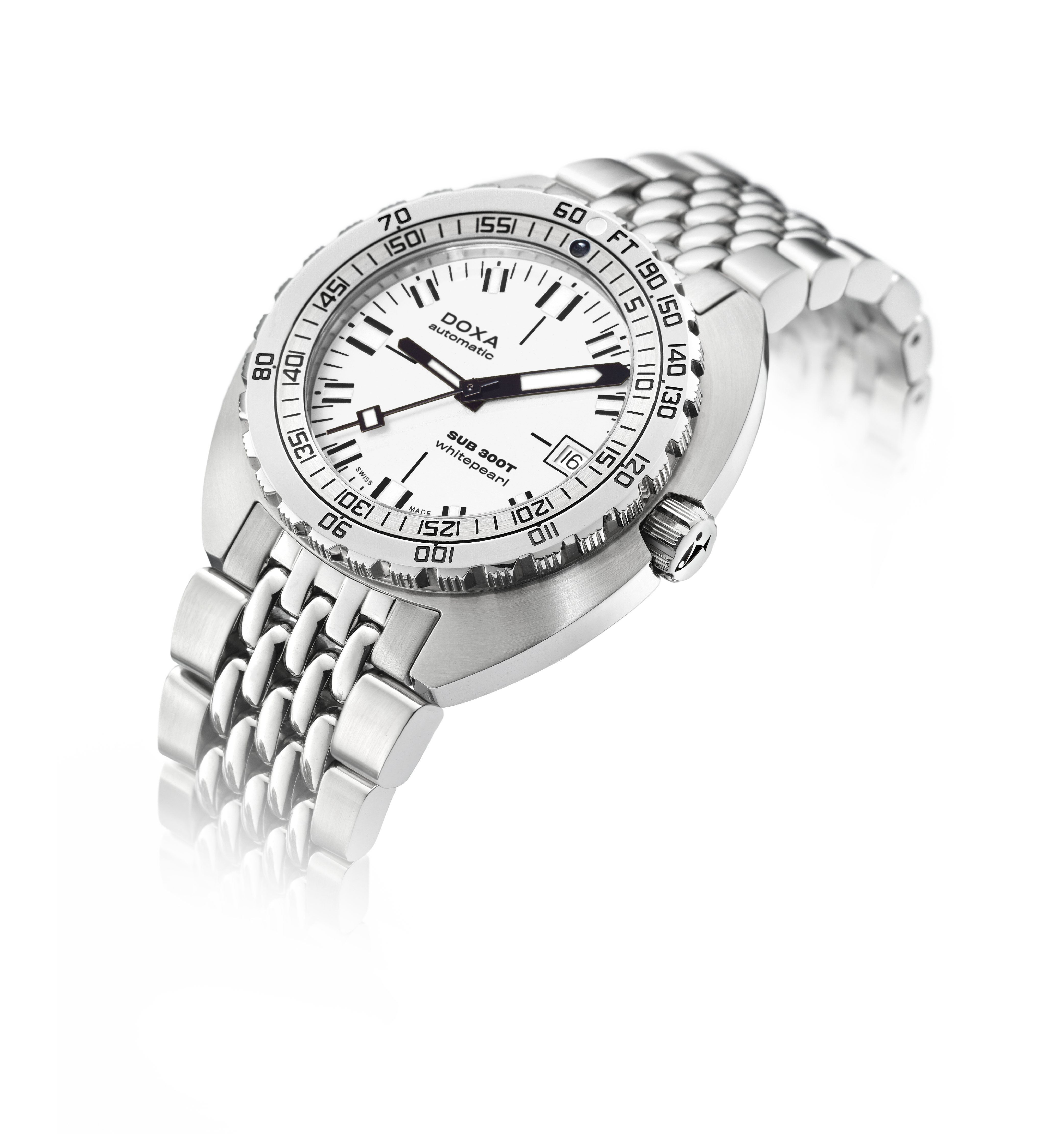 Whitepearl