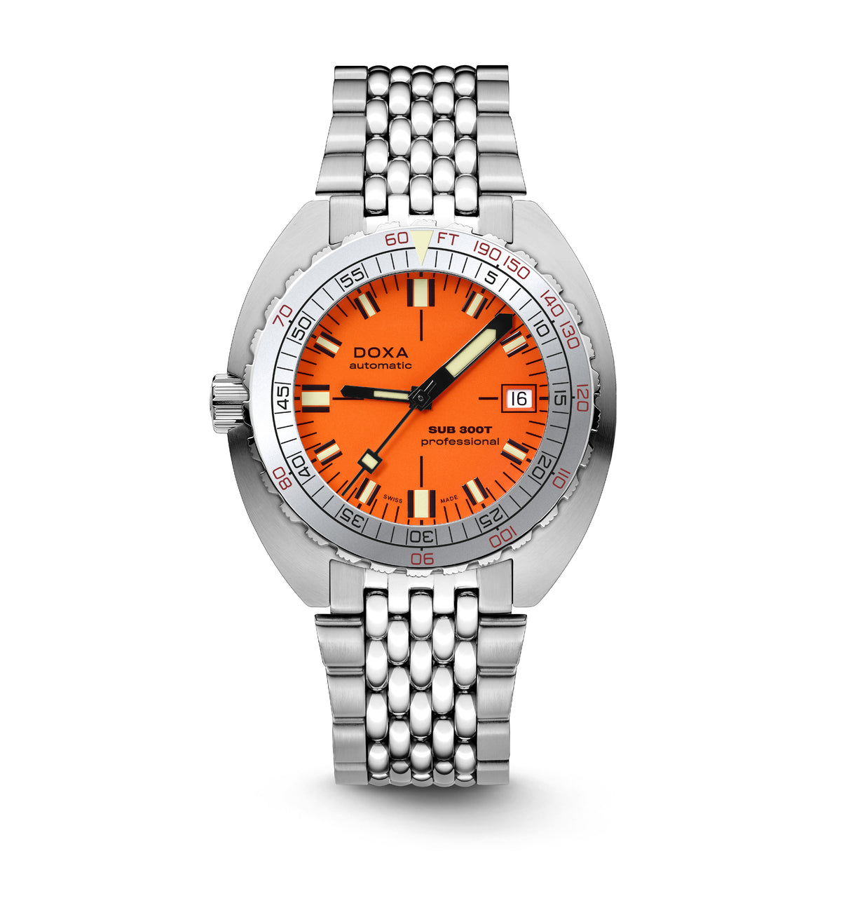 SUB 300T Professional Aristera