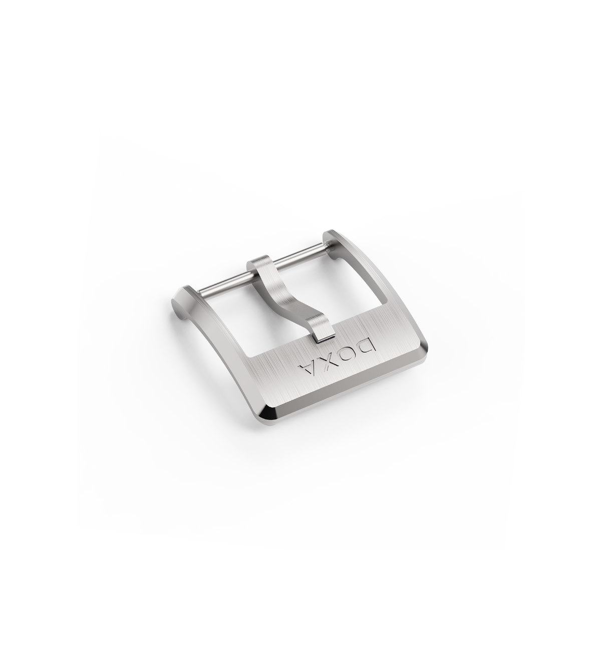 SUB 200 II Stainless steel pin buckle